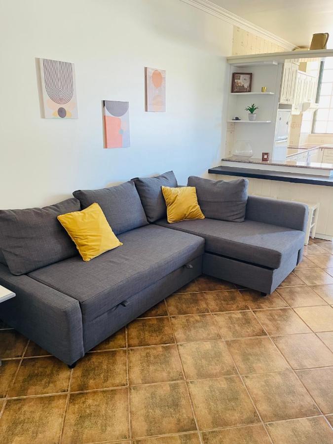 Apartamento Praia Do Vau Lejlighed Alvor Eksteriør billede