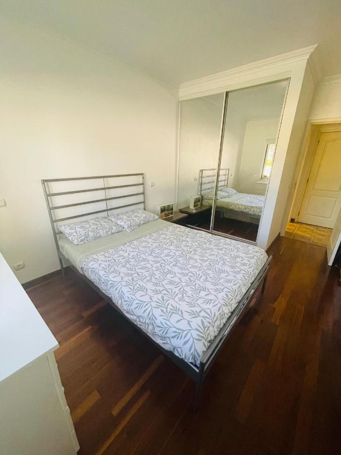 Apartamento Praia Do Vau Lejlighed Alvor Eksteriør billede