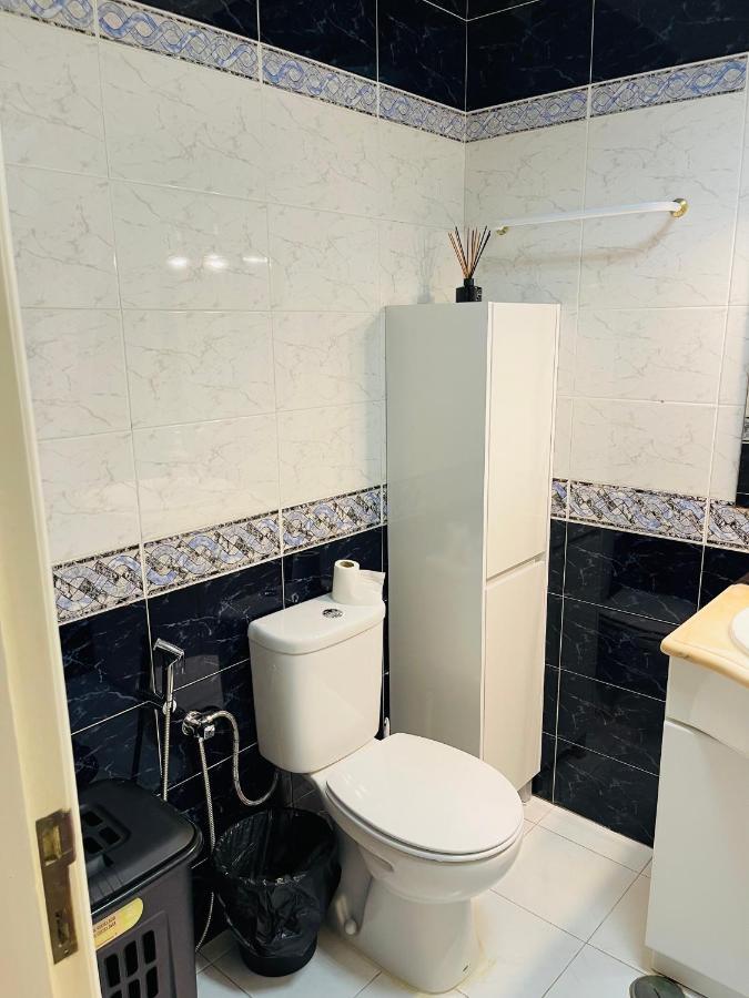 Apartamento Praia Do Vau Lejlighed Alvor Eksteriør billede
