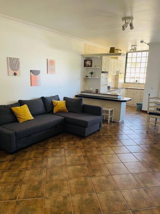 Apartamento Praia Do Vau Lejlighed Alvor Eksteriør billede