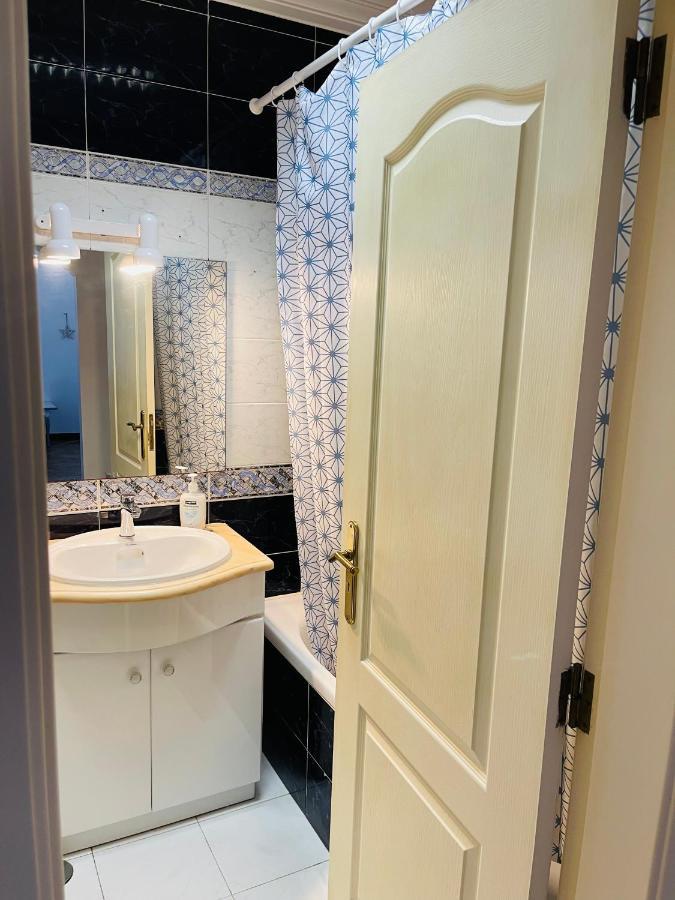 Apartamento Praia Do Vau Lejlighed Alvor Eksteriør billede