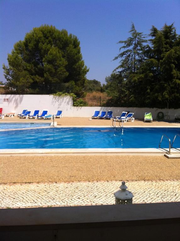 Apartamento Praia Do Vau Lejlighed Alvor Eksteriør billede