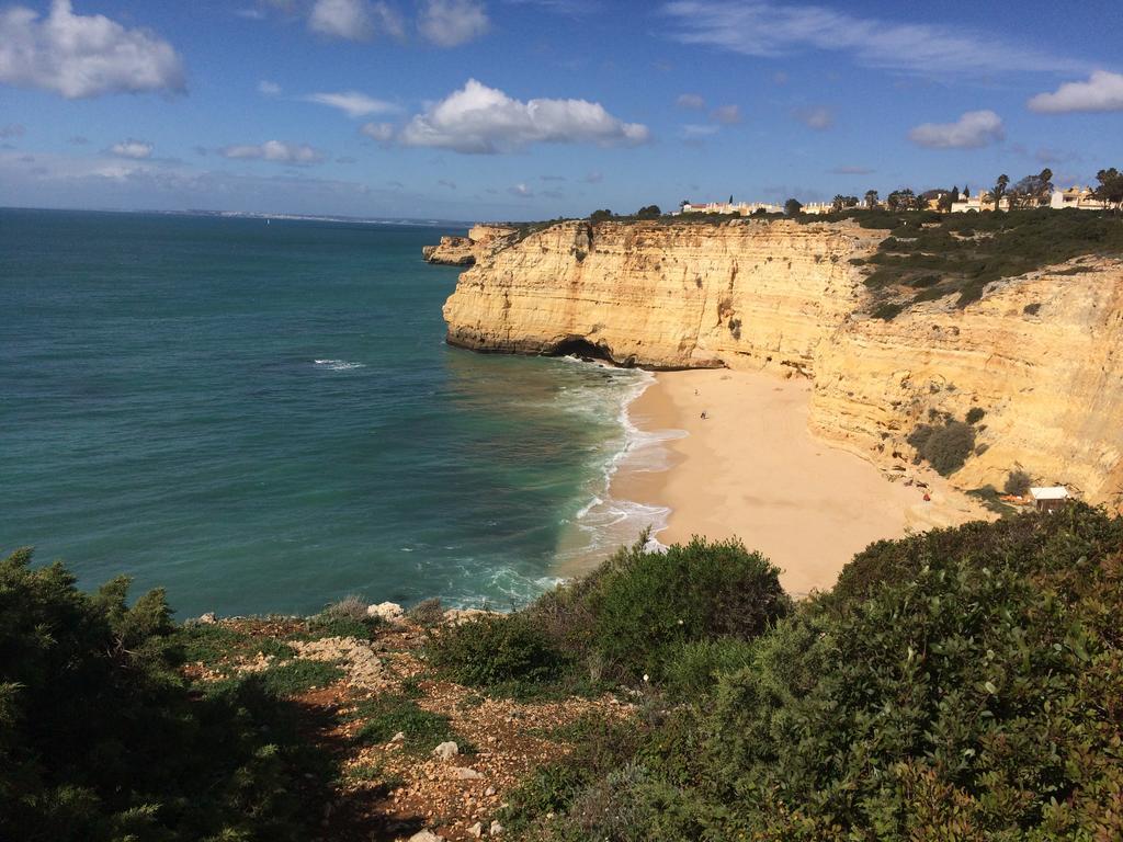 Apartamento Praia Do Vau Lejlighed Alvor Eksteriør billede